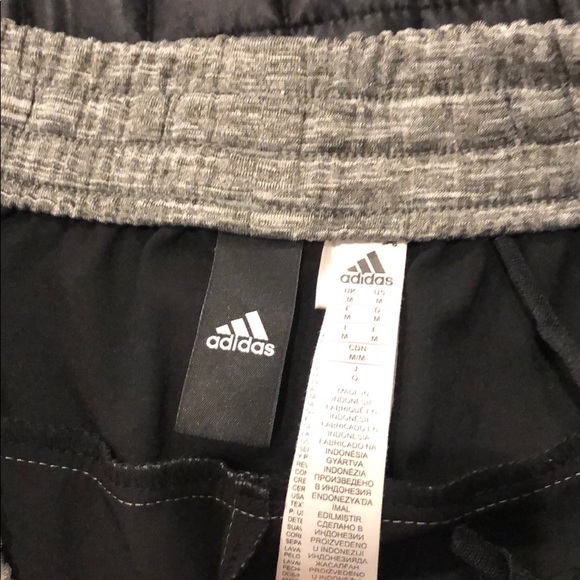 Grey Adidas Mens Track Suit Size M - Never Worn - Picture 4 of 6